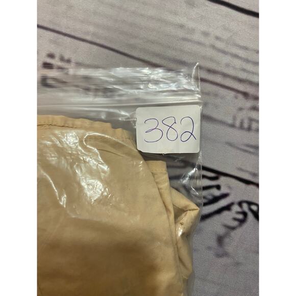 Coldwater Creek Button Front Shirt Womens XS Beaded Embroidery Cotton Blend - Picture 11 of 12